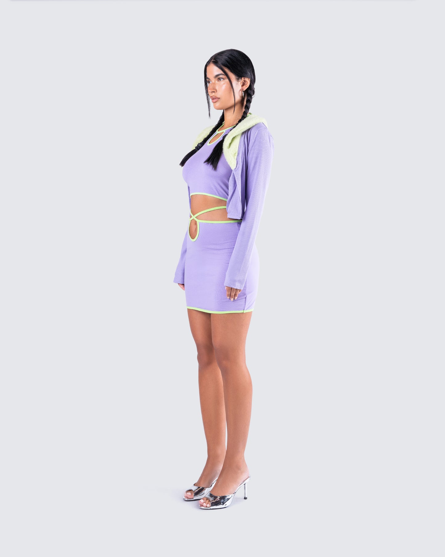 Cici Glam Queen Set