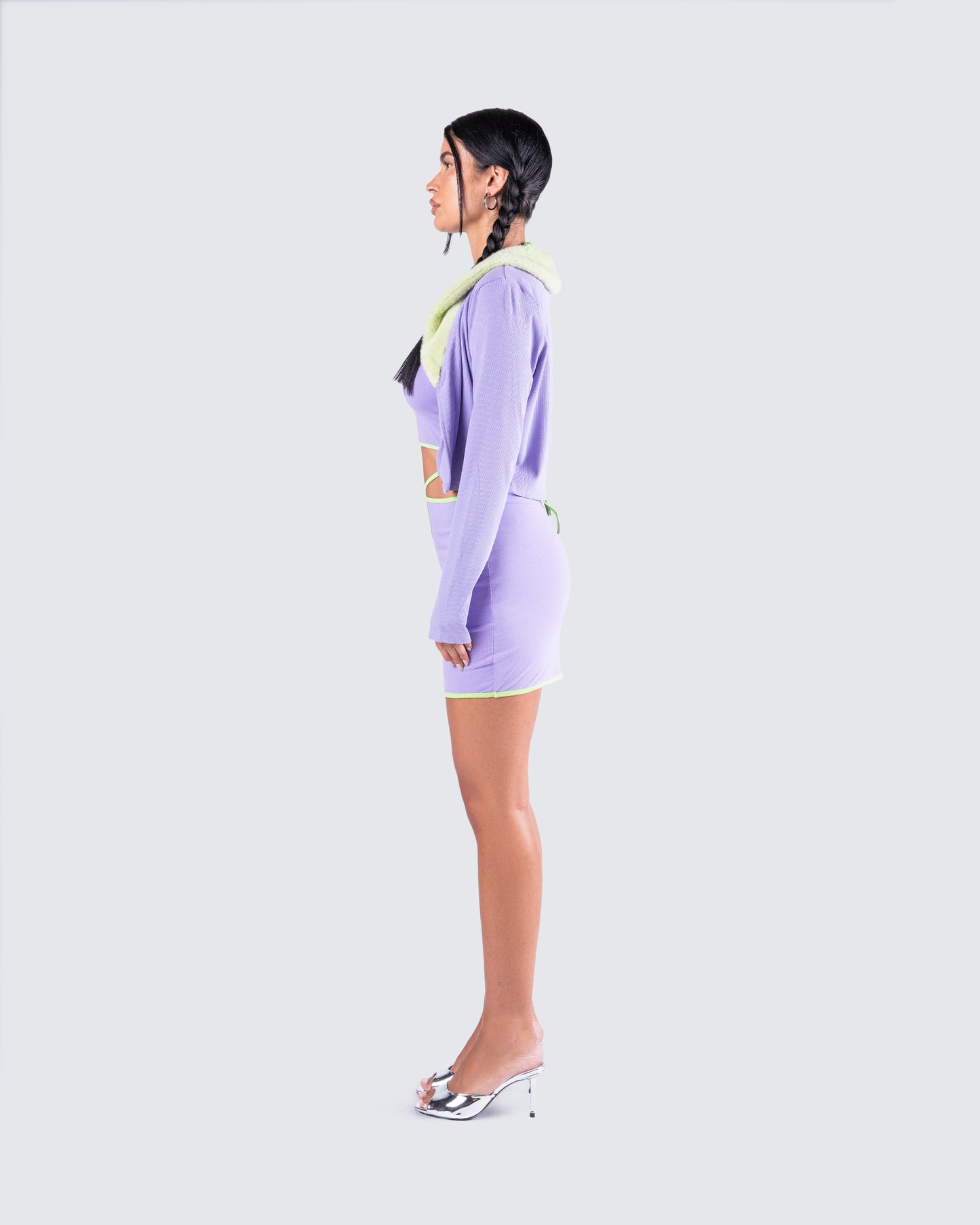 Cici Glam Queen Set