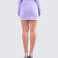 Cici Mini Skirt