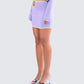 Cici Mini Skirt