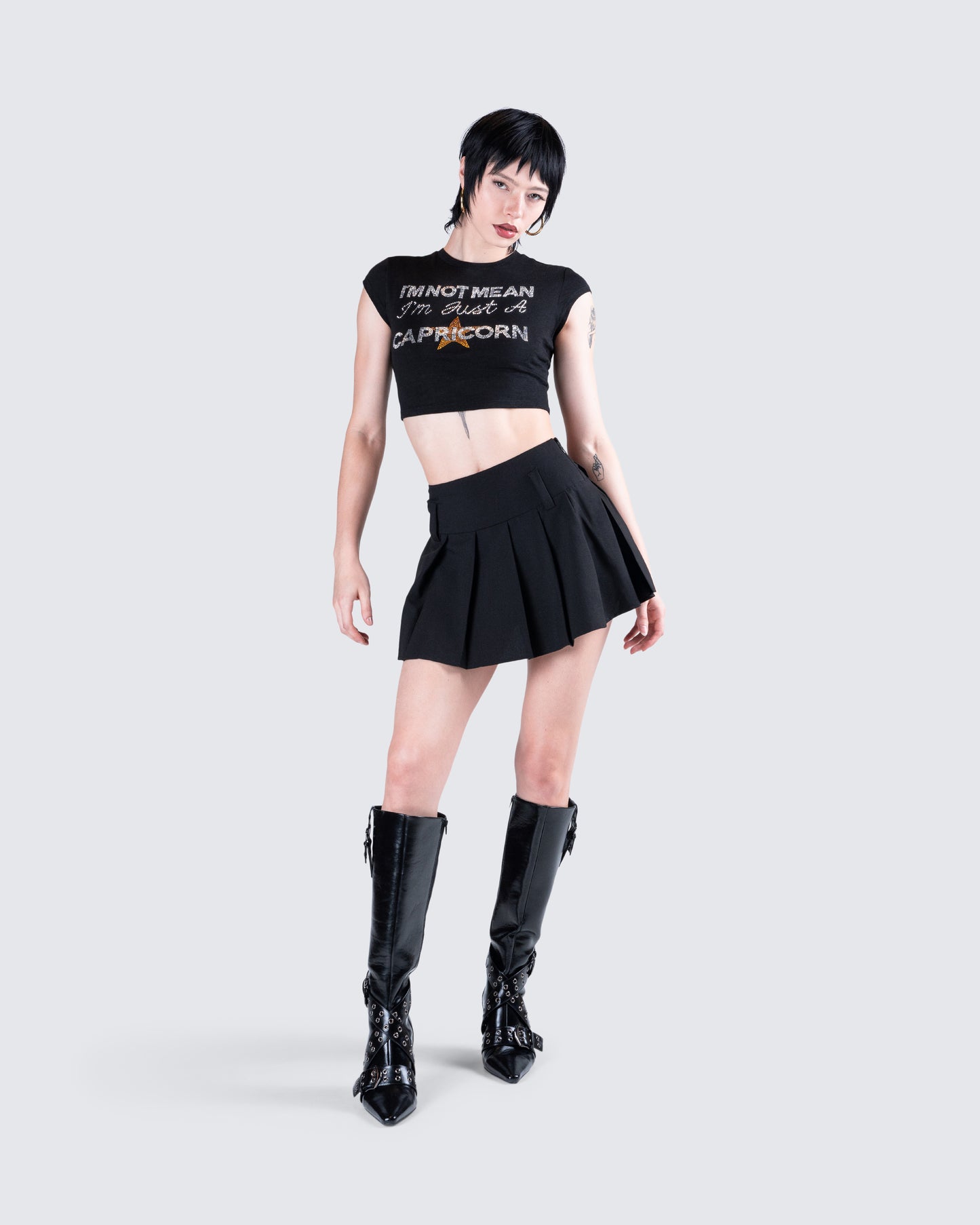 Clea Zodiac Set