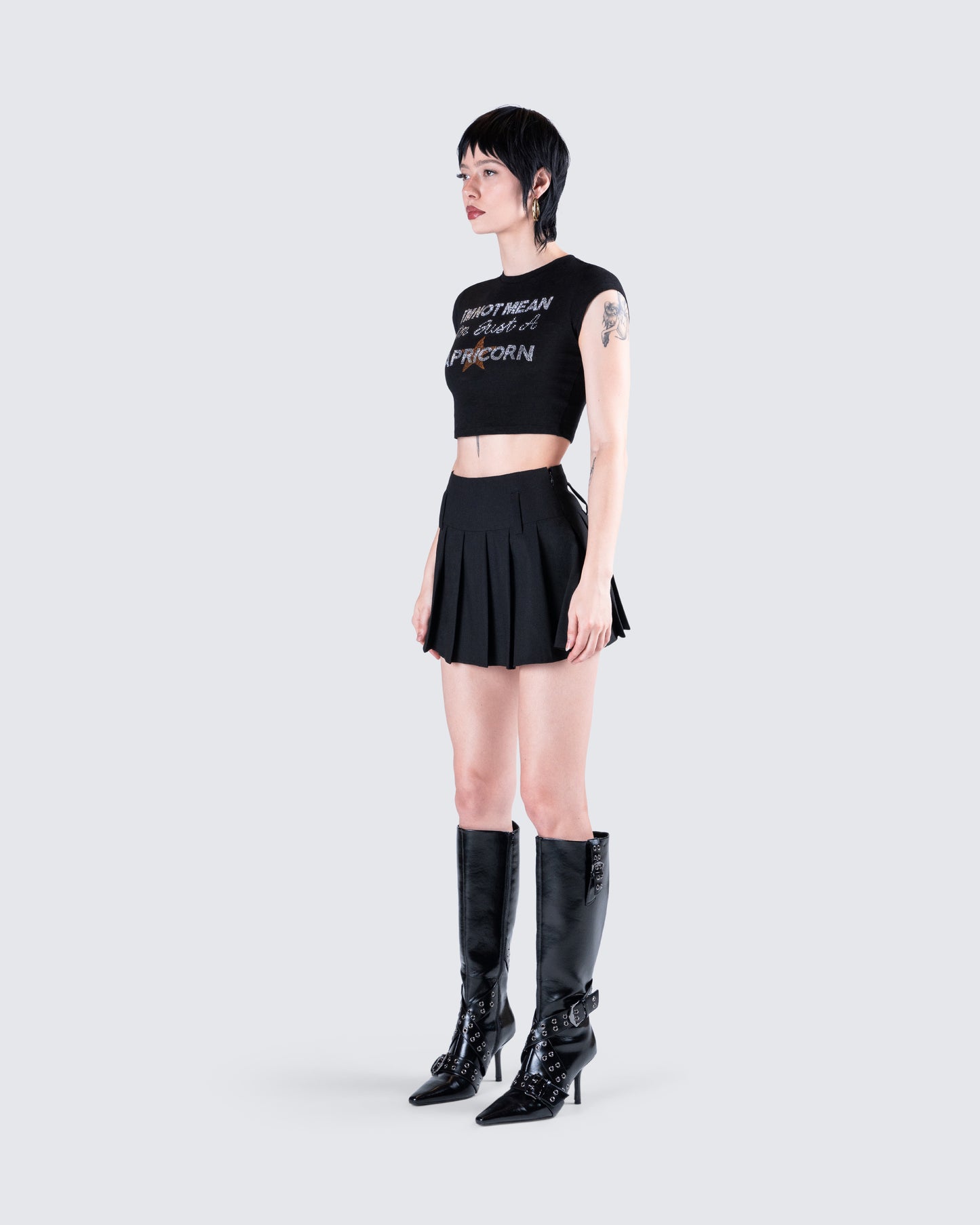 Clea Zodiac Set