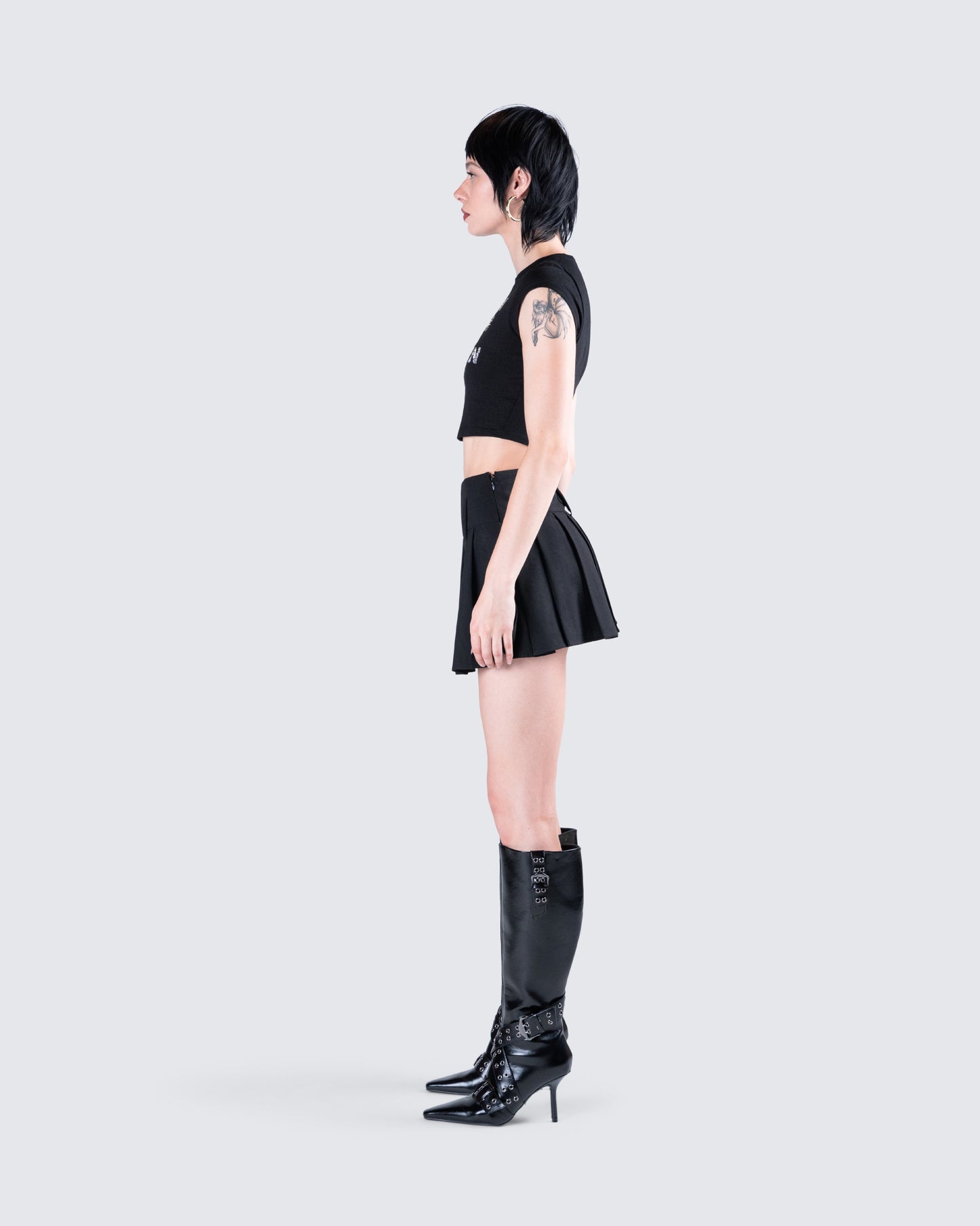 Clea Zodiac Set