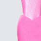 Courtney Pink Sequin Set