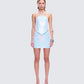 Courtney Sequin Set model front