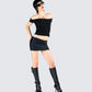 Crissle Night Out Set