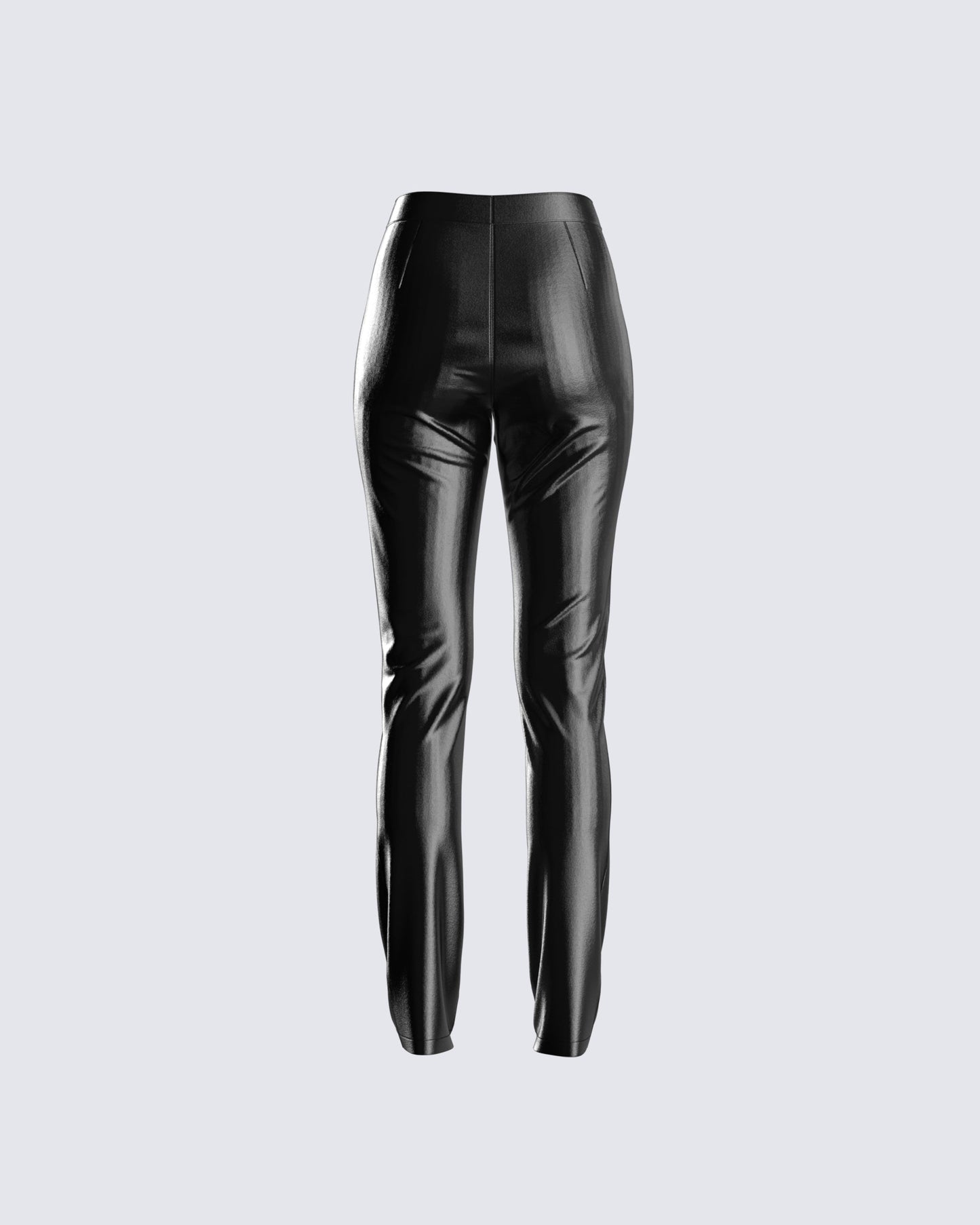 Cait High Waist Pants