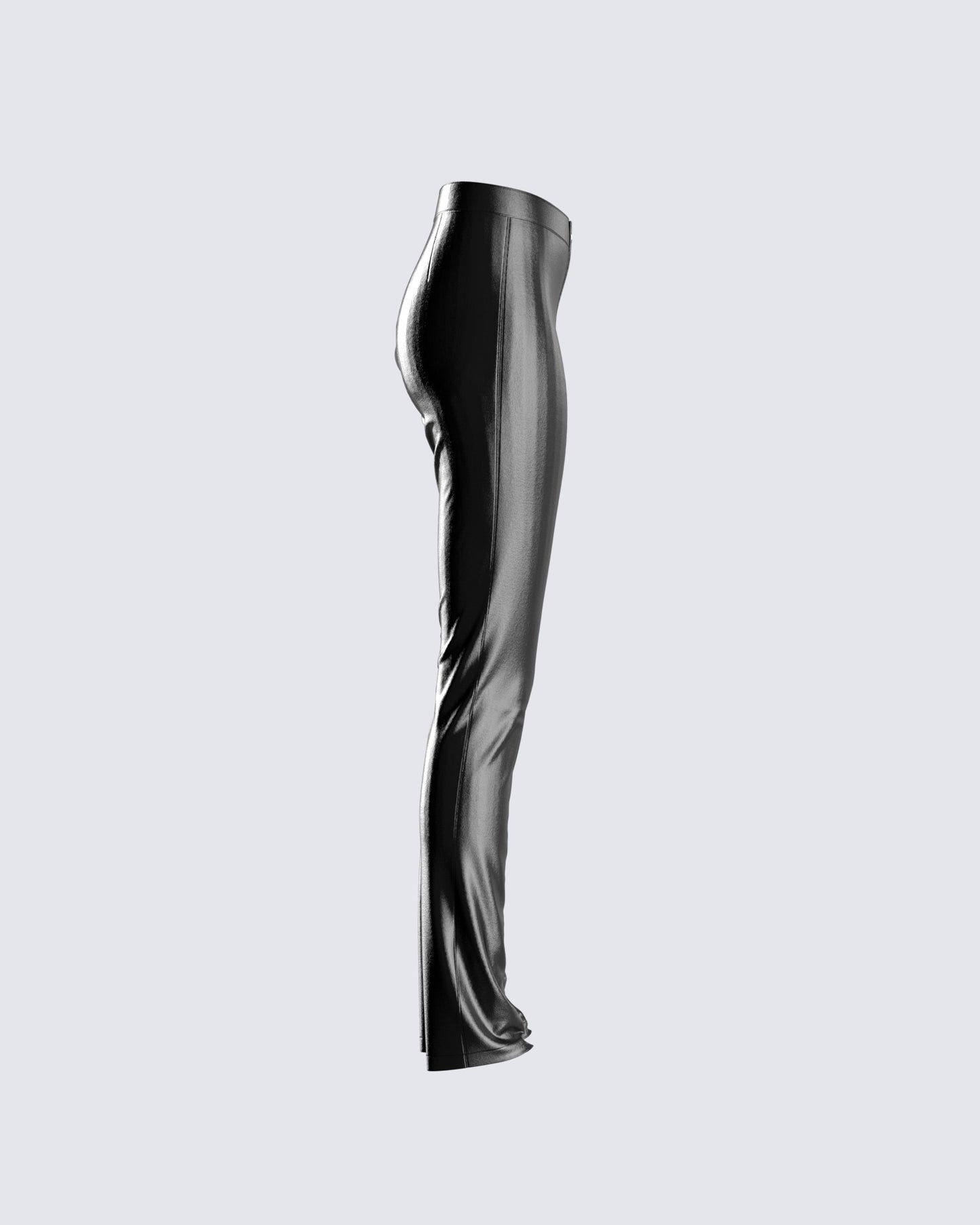 Cait High Waist Pants