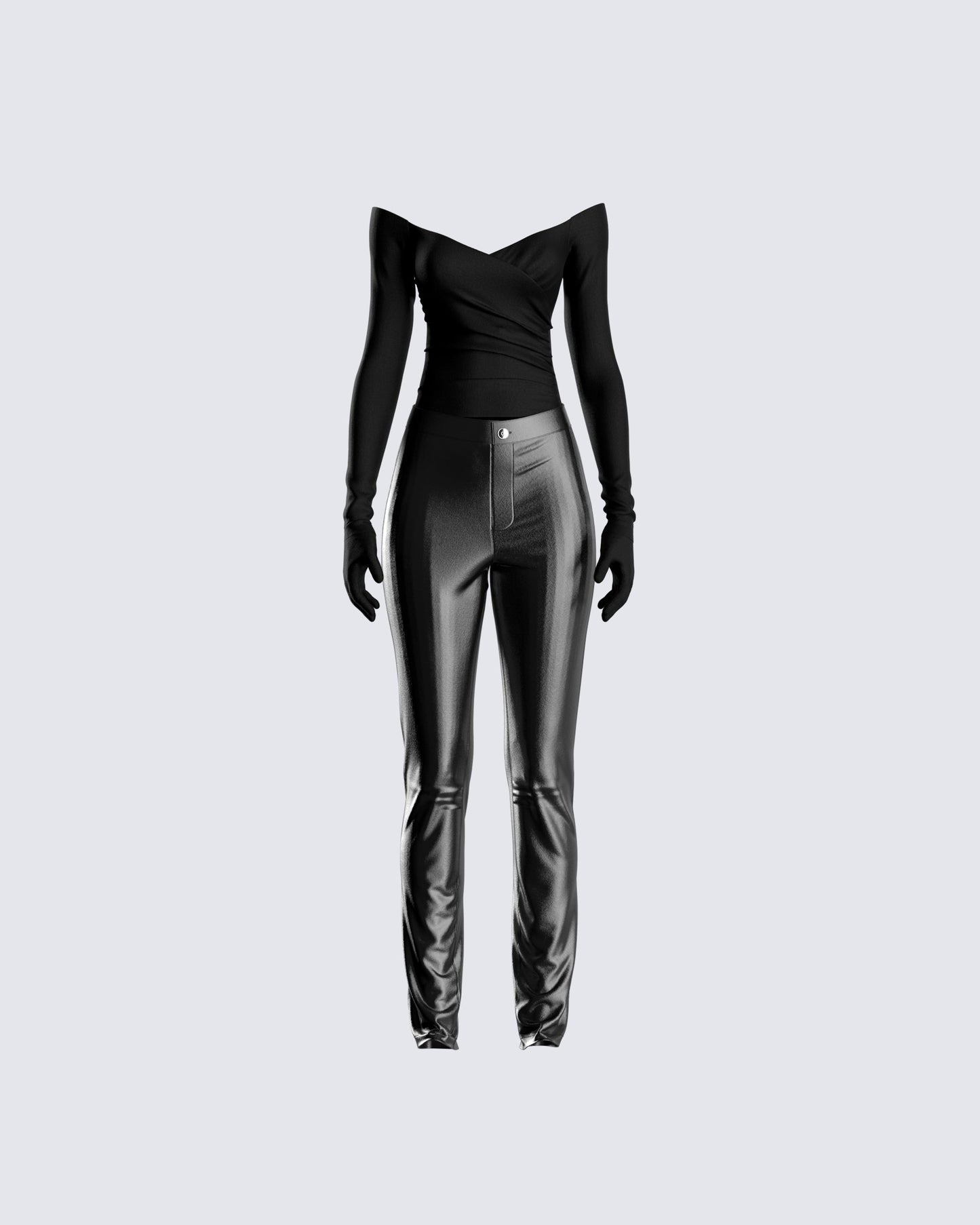 Cait Sultry Set 3d product front