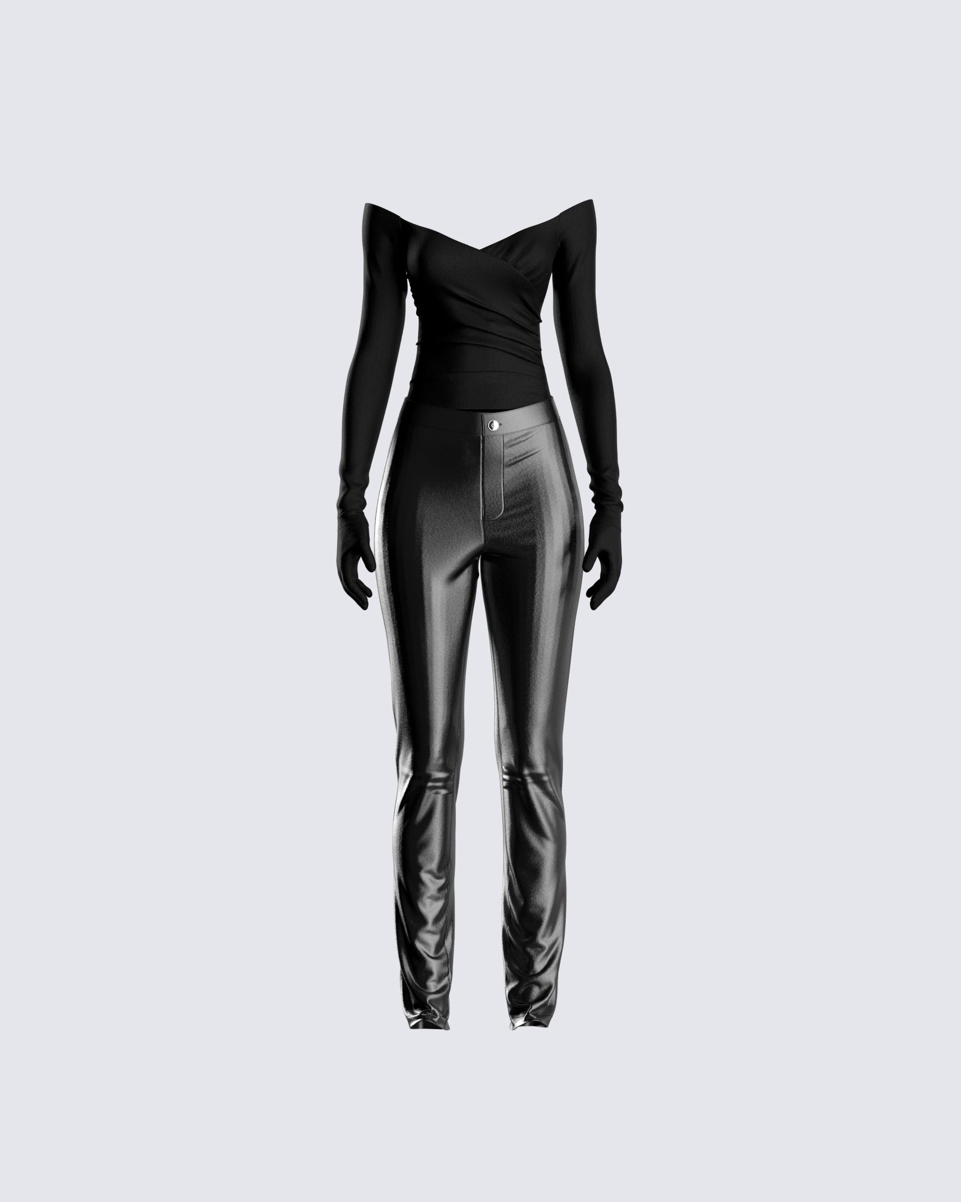Cait Sultry Set 3d product front