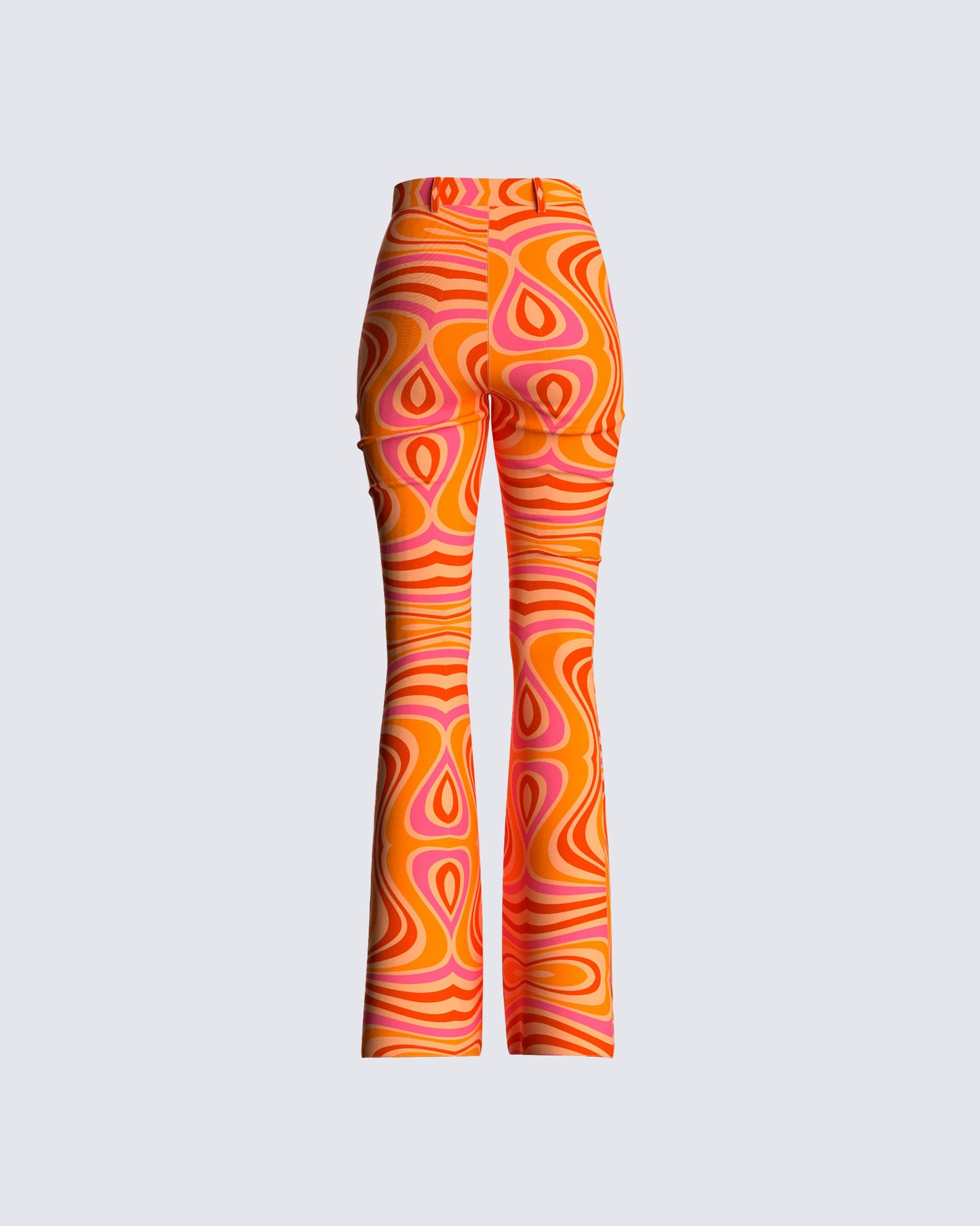 Cassie Groovy Pants