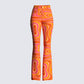 Cassie Groovy Pants
