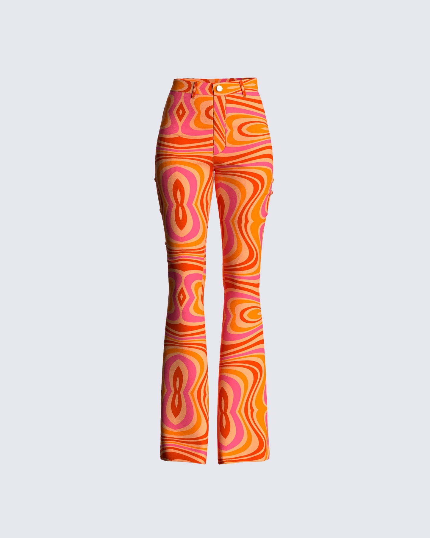 Cassie Groovy Pants