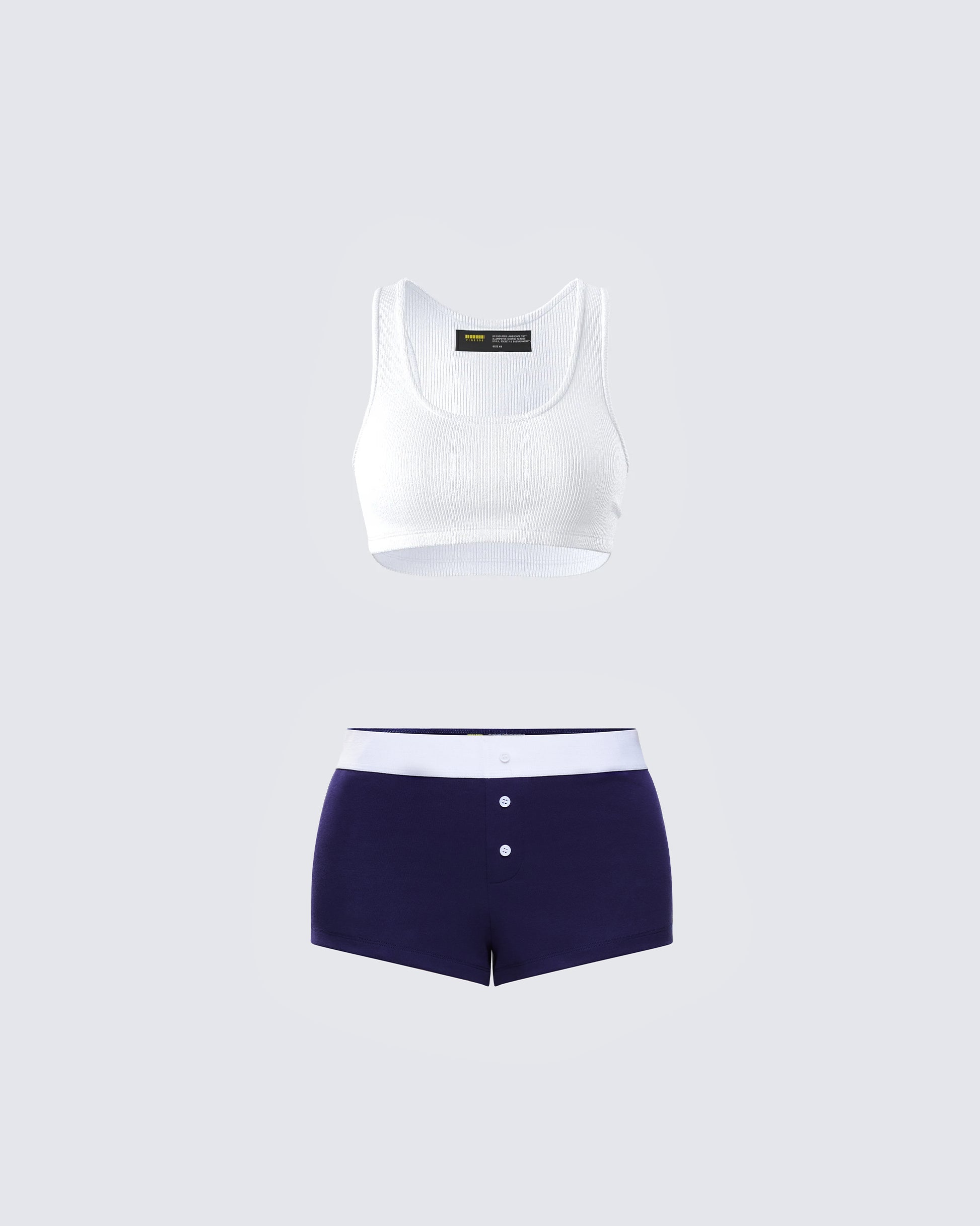 Sasha Basics Set product front