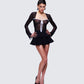 Damaris Ruffle Set