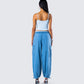 Darby Blue Denim Set