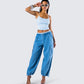 Darby Blue Denim Set