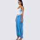 Darby Blue Denim Set