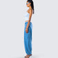 Darby Blue Denim Set