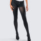 Darya Black Jersey Boxer Short