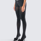 Darya Black Jersey Boxer Short