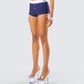 Dallyn Navy Jersey Boy Short