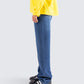 Davis Straight Leg Blue Jeans