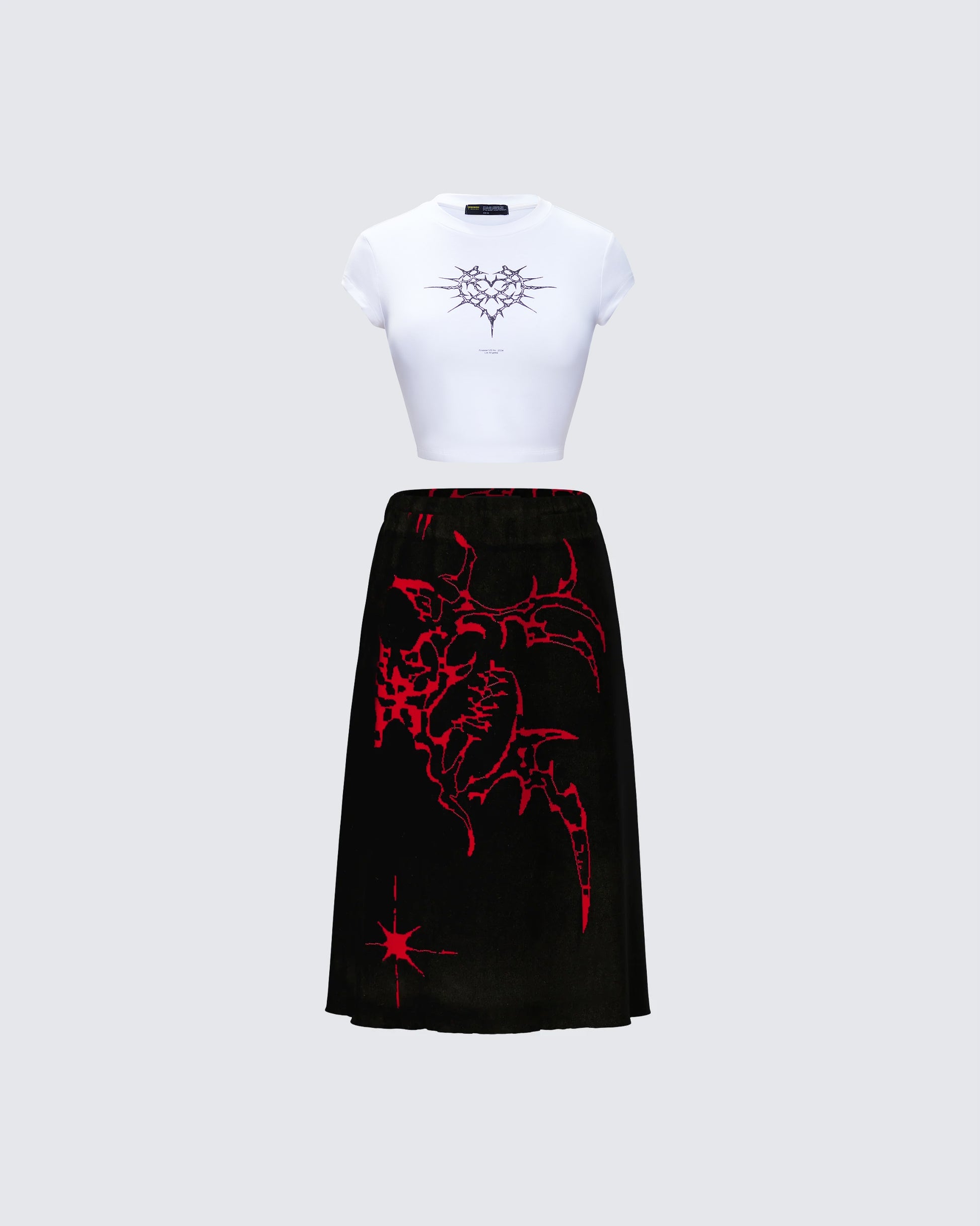 Dena Casual Set product front