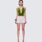 Didi Ruffle Set model front