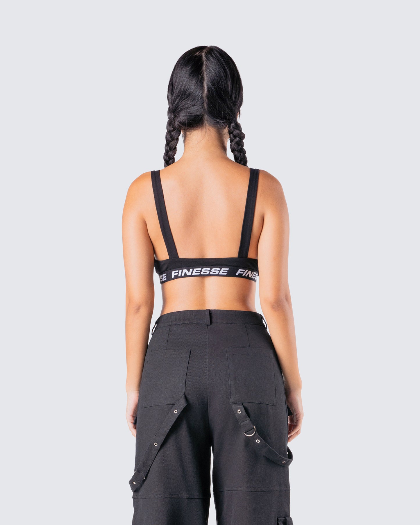 Dom Street Bralette