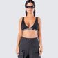 Dom Street Bralette