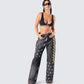 Dom Street Bralette