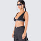 Dom Street Bralette