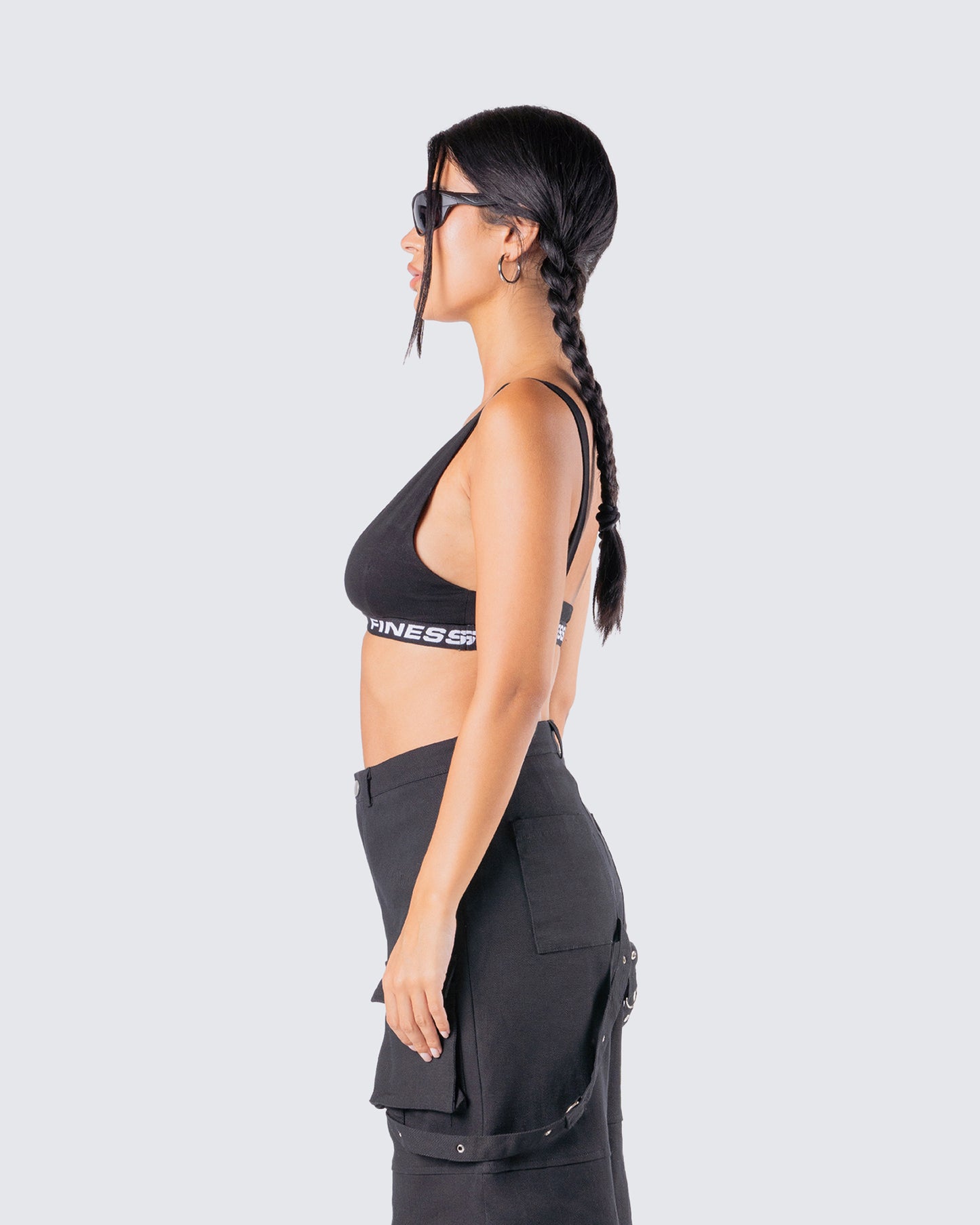Dom Street Bralette