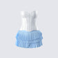 Evalina Corset Set product front