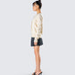 Dove Sweater Set