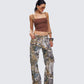 Dovie Camo Set