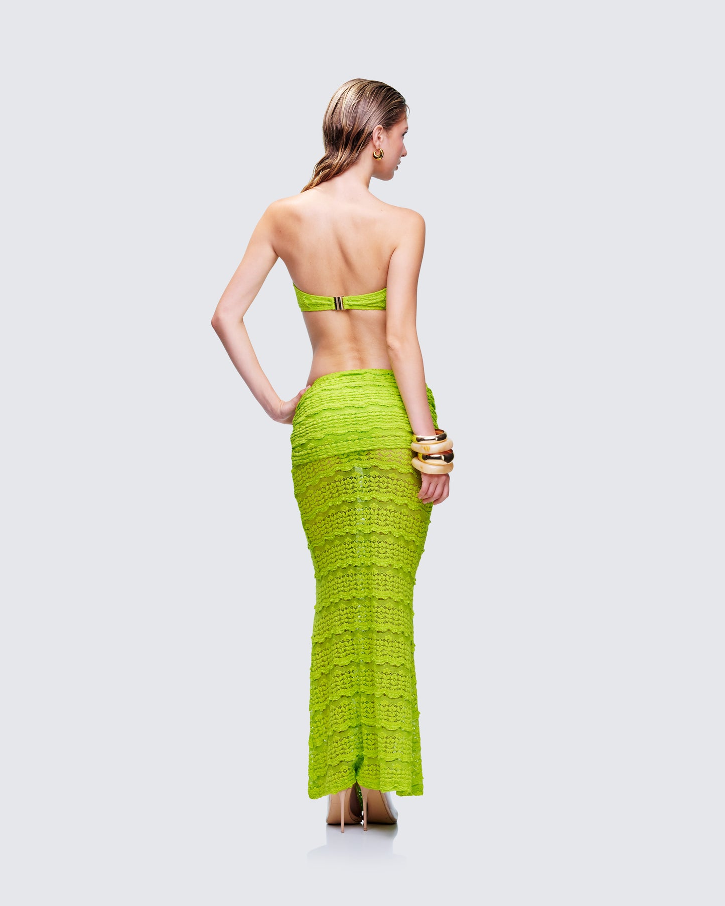 Dreya Green Set  