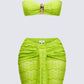 Dreya Green Set  