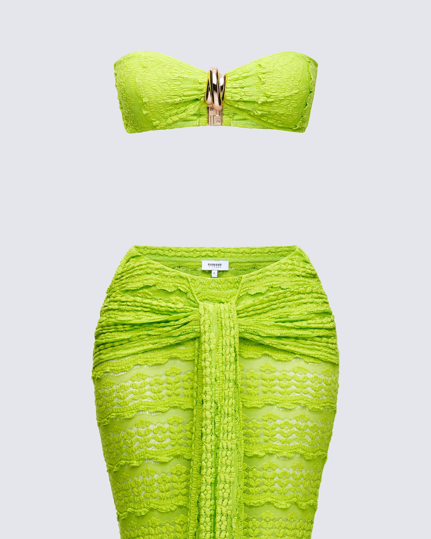 Dreya Green Set  