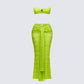 Dreya Green Set  