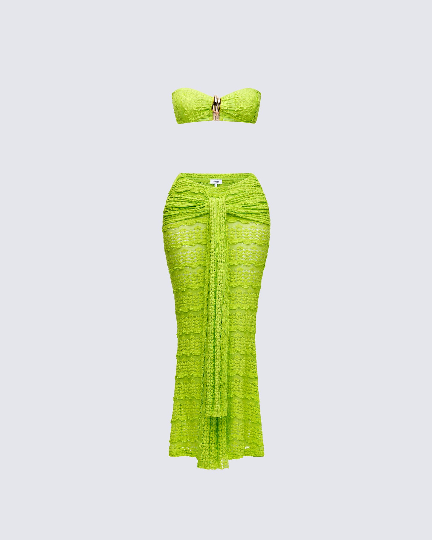 Dreya Green Set  