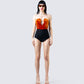 Rae Rambunctious Set model front