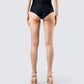 Rae Black Sailor Short