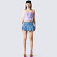 Dolly Sweetheart Set model front