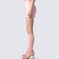 Jacque Pink Leg Warmer