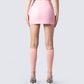 Jacque Pink Leg Warmer