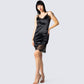 Callen Vintage Babe Lace Dress