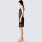 Callen Vintage Babe Lace Dress