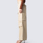 Caleb Tan Cargo Pant